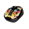 Мышь USB OPTICAL WRL MOBILE 3500 MUXXI GMF-00369 Microsoft