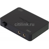 Звуковая карта Creative USB X-Fi HD Sound Blaster SB1240 (SBX Pro Studio) 2.0 Ret (70SB124000005)