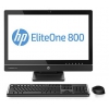 Моноблок HP EliteOne 800 23" IPS i5 4570/4Gb/500Gb 7.2k/DVDRW/MCR/W7Pro64/250cd/1000:1/Web/клавиатура/мышь /USB3.0/DisPort/Lic Win8 (H5T92EA)