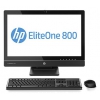 Моноблок HP EliteOne 800 23" IPS P G3220/4Gb/500Gb 7.2k/DVDRW/MCR/DOS/WiFi/250cd/1000:1/Web/клавиатура/мышь /USB3.0/DisPort (F3X06EA)