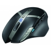 Мышь Logitech G602 черный оптическая (2500dpi) беспроводная USB игровая (11but) (910-003821)