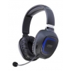 Наушники с микрофоном Creative Tactic3D Omega черный мониторы Radio оголовье (70GH013000003)