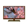 Телевизор LED Rubin 22" RB-22SE5FBR Slim Design bronze FULL HD USB MediaPlayer (RUS)