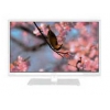 Телевизор LED Rubin 22" RB-22SE5FWH Slim Design white FULL HD USB MediaPlayer (RUS)