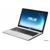 Ноутбук Asus X551Ca White Intel 1007U/2G/500G/DVD-SMulti/15.6" HD GL/WiFi/BT/camera/Dos (90NB0342-M05650)