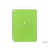 Чехол - обложка Apple iPad Air Smart Cover Polyurethane Green MF056ZM/A для iPad 5 Air
