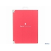 Чехол - обложка Apple iPad Air Smart Cover Polyurethane Pink MF055ZM/A для iPad  5 Air