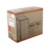 Корпус Zalman ZM-T2 Plus Black w\o PSU