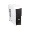 Корпус Zalman Z3 Plus White w\o PSU