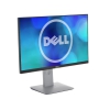 Монитор 23.8" Dell U2414H Black IPS, LED, 1920x1080, 8ms, 250 cd/m2, 2M:1, HDMI, MHL, DP, mini DP, USB, HAS, Pivot (2414-8053)