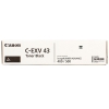 Тонер-картридж Canon C-EXV43 для IR 400i / 500i. Чёрный. (2788B002)
