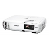 Проектор Epson EB-S18 LCD 3000Lm (800x600) 10000:1 ресурс лампы:5000часов 1xUSB typeA 1xUSB typeB 1xHDMI 2.4кг (V11H552040)