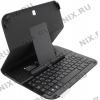 Logitech UltraThin Keyboard Folio for Samsung Galaxy TAB 3 10.1" <920-005812>  Клавиатура-обложка (Bluetooth)