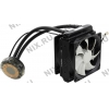 Thermaltake <CLW0222> Water 3.0 вод.охл Performer вод.охл. (4пин, 1155/1366/2011/AM2-FM1,  20дБ, 1000-2000об/мин)