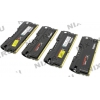 Kingston HyperX Beast <KHX16C9T3K4/16X> DDR3 DIMM 16Gb  KIT  4*4Gb<PC3-12800>  CL9