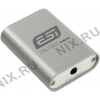 ESI Dr.Dac nano (RTL) (Analog 1out, S/PDIF out,  24Bit/96kHz DA, USB)