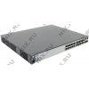 hp 2620-24-PoE+ <J9625A> Управляемый коммутатор (24UTP 10/100Mbps PoE +2UTP 1000Mbps  + 2 SFP)