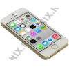 Apple iPhone 5S <ME440RU/A 64Gb Gold> (A7, 4.0" 1136x640 Retina, 4G+BT+WiFi+GPS/ГЛОНАСС, 8Mpx,  iOS 7)