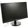 23.6" ЖК монитор PHILIPS 243V5LSB/62 (LCD,  1920x1080, D-Sub)