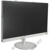 23"    ЖК монитор PHILIPS 234E5QHAW/01 (LCD, Wide, 1920x1080,  D-Sub, HDMI, MHL)
