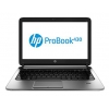 Ноутбук HP 430 Core i5-4200U/4Gb/500Gb/HDG/13.3"/HD/3G/1366x768/Win 7 Professional 64/BT4.0/Lic Win8/FPr/6c/3G/WiFi/Cam (E9Y89EA)