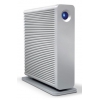 Жесткий диск Lacie USB 3.0 4Tb 9000258EK D2 Quadra (7200 об/мин) 3.5" серебристый e-SATA (LAC9000258EK)
