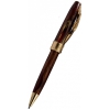 Ручка шариковая Visconti Salvador Dali (66670) темно-коричневый бронза