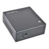 Платформа Gigabyte GB-XM26-2955 (Black) <Intel Celeron 2955U, Intel NM70, SODIMM DDR3 Support, Support mSATA SSD, SVGA, HDMI, GB Lan + WiFi, CardReade (GA6BXM26MR-EU-G)