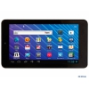 Планшетный ПК RITMIX RMD-727 4Gb 7" 800x480 / RockChip 3168 / Android 4.2 / 512 Мб (DDR3) / 5-пальцевый / вибрация по клику
