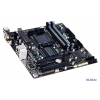 Мат. плата GIGABYTE GA-78LMT-S2PV <SAM3+, AMD 760G + SB710, 4*DDR3, PCI-E16x, SVGA, DVI, SATA, GB Lan, mATX, Retail> (GA78LTS2V-00-G5)