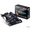 Мат. плата GIGABYTE GA-Z87X-SLI <S1150, iZ87, 4*DDR3, 4*PCI-E16x, SATA III, SATA RAID, USB 3.0, GB Lan, ATX, Retail>