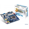 Мат. плата GIGABYTE GA-H87TN <S1150, iH87, 2*SO-DIMM DDR3, PCI-Ex4, SATA III, USB 3.0, GB Lan, mini-ITX, Retail>