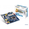Мат. плата GIGABYTE GA-H81TN <S1150, iH81, 2*SO-DIMM DDR3, PCI-Ex4, SATA III, GB Lan, Thin-ITX, Retail> (GAH81TN-00-G)