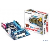Мат. плата GIGABYTE GA-H61M-WW <S1155, iH61, 2*DDR3, PCI-E16x, 2*PCI, SVGA, SATA II, LPT, COM, GB Lan, mATX, Retail>