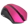 Мышь A4-Tech D-310  USB Pink 2кн+кл 800-2000 dpi