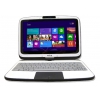 Нетбук IRU School transformer 111 Celeron 847/2Gb/320Gb/HDG/10,1"/HD/Win 8.1 SL 64/grey/choco/Schoolsoft/3c/WiFi/Cam