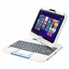 Нетбук IRU School transformer 111 Celeron 847/4Gb/120Gb SSD/HDG/10,1"/HD/Tablet/dk.grey/SchoolSoft/Touch/6c/WiFi/Cam