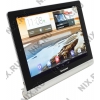 Lenovo YOGA Tablet 10  <59388151> Silver 4Core  MTK8389/1/16Gb/3G/GPS/WiFi/BT/Andr4.2/10.1"/0.61 кг