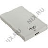 ADATA <AHV620-500GU3-CWH> HV620 White USB3.0 Portable2.5" HDD 500Gb  EXT (RTL)