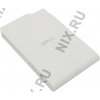 Silicon Power <SP500GBPHDS03S3W> Stream S03 White USB3.0 Portable 2.5" HDD  500GbEXT (RTL)