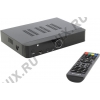 iconBIT <MovieHD C Plus> (Full HD A/V Player, HDMI, Comp., RCA, 2.5"SATA,  USB2.0, DVB-C, ПДУ)