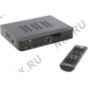 iconBIT <MovieHD T2 Plus> (Full HD A/V Player, HDMI, Comp., RCA, 2.5"SATA, USB2.0,  DVB-T2, ПДУ)