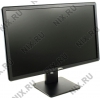 21.5" ЖК монитор DELL E2214H <347803> (LCD, Wide, 1920x1080,  D-Sub, DVI)