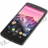 LG NEXUS 5 D821 Black (2.26GHz, 2GbRAM, 4.95" 1920x1080 IPS, 4G+BT+WiFi+GPS, 16Gb,  8Mpx, Andr4.4)