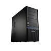 Корпус Miditower Cooler Master CMP 350 (RC-350-KKP500-TM) Black ATX 500W