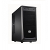 Корпус Miditower Cooler Master Elite 372 (RC-372-KKA500) Black-Silver ATX 500W