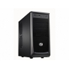 Корпус Miditower Cooler Master Elite 372 (RC-372-KKN1) Black ATX W/O PSU