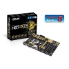 Мат. плата H87 LGA1150 ATX H87-PLUS Asus