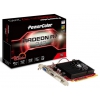 Видеокарта PowerColor PCI-E AXR7 240 2GBK3-HV2E/OC AMD Radeon R7 240 2Gb 128bit DDR3 750/1600 DVIx1/HDMIx1/CRTx1/HDCP Ret