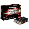 Видеокарта PowerColor PCI-E AXR9 280X 3GBD5-T2DHE/OC AMD Radeon R9 280X 3072Mb 384bit GDDR5 880/6000 DVIx1/HDMIx1/mDPx2/HDCP Ret